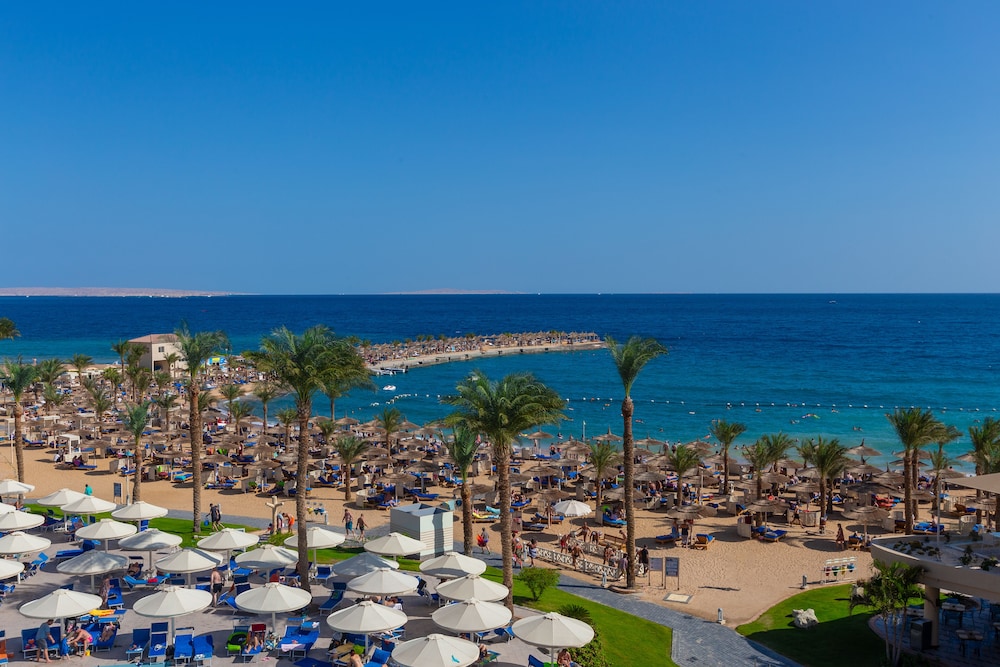 Beach Albatros Resort - All Inclusive – Beach Albatros Resort - All Inclusive in Egypte