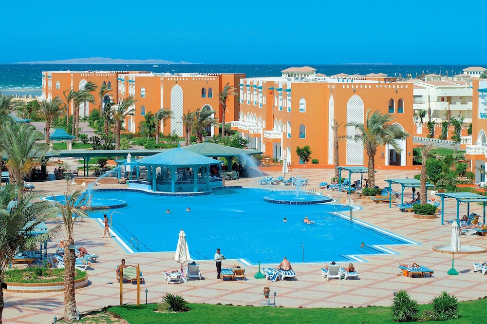 SUNRISE Garden Beach Resort - All inclusive afbeelding