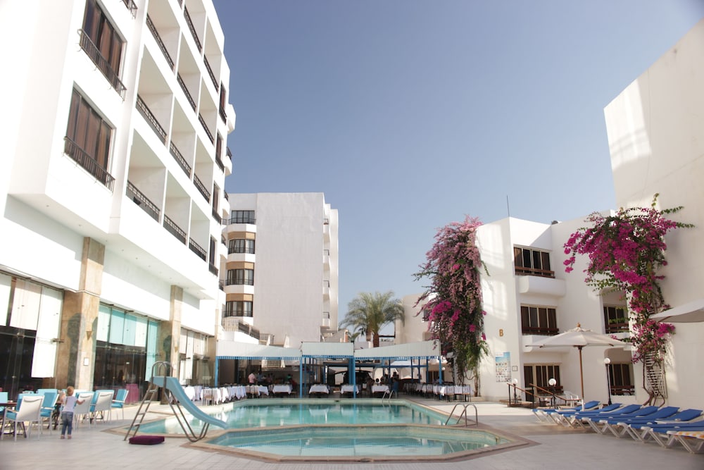 Marlin Inn Azur Resort afbeelding