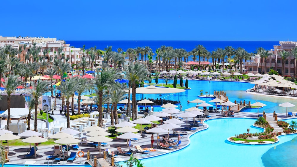 Pickalbatros Palace Hurghada afbeelding