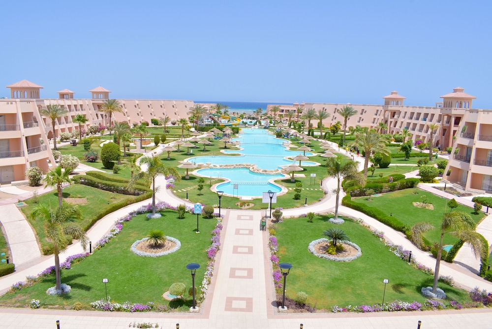 Jasmine Palace Resort&Spa afbeelding