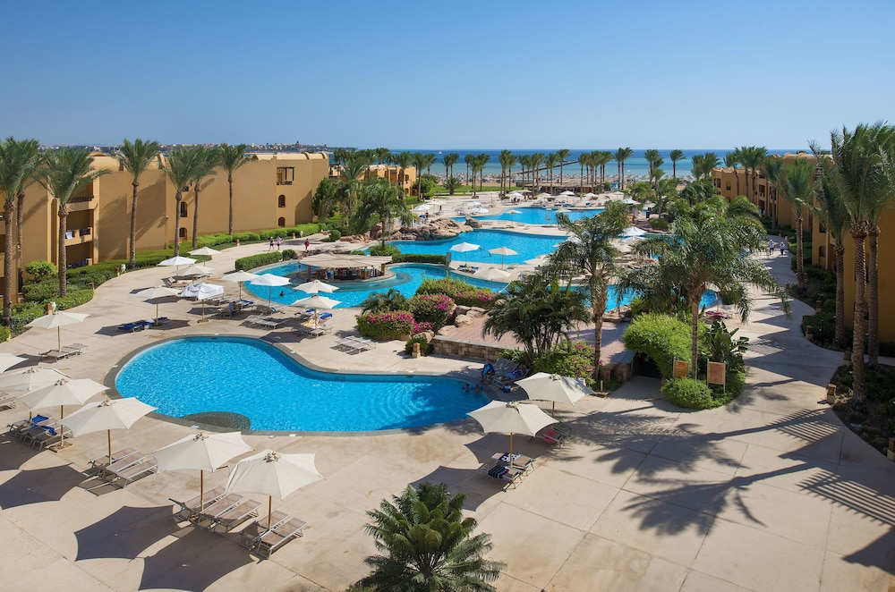 Stella Beach Resort&Spa - Makadi Bay afbeelding
