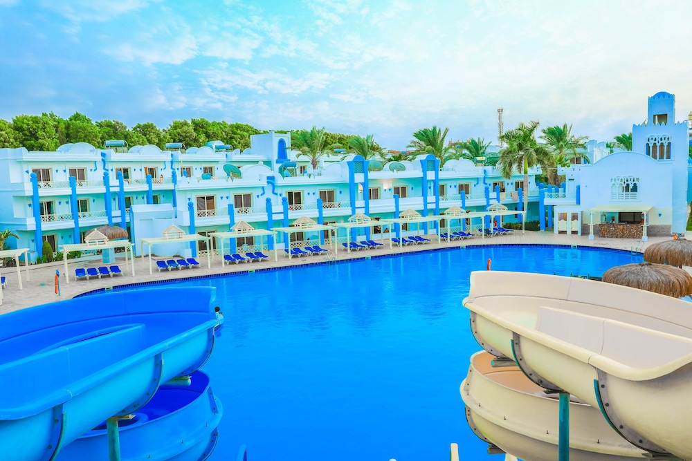Mirage Bay Resort&Aqua Park Lilly Land afbeelding