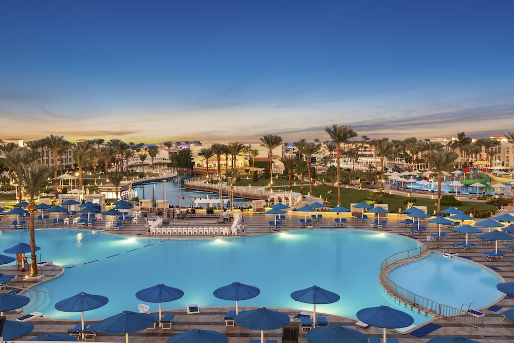 Pickalbatros Dana Beach Resort - Hurghada
