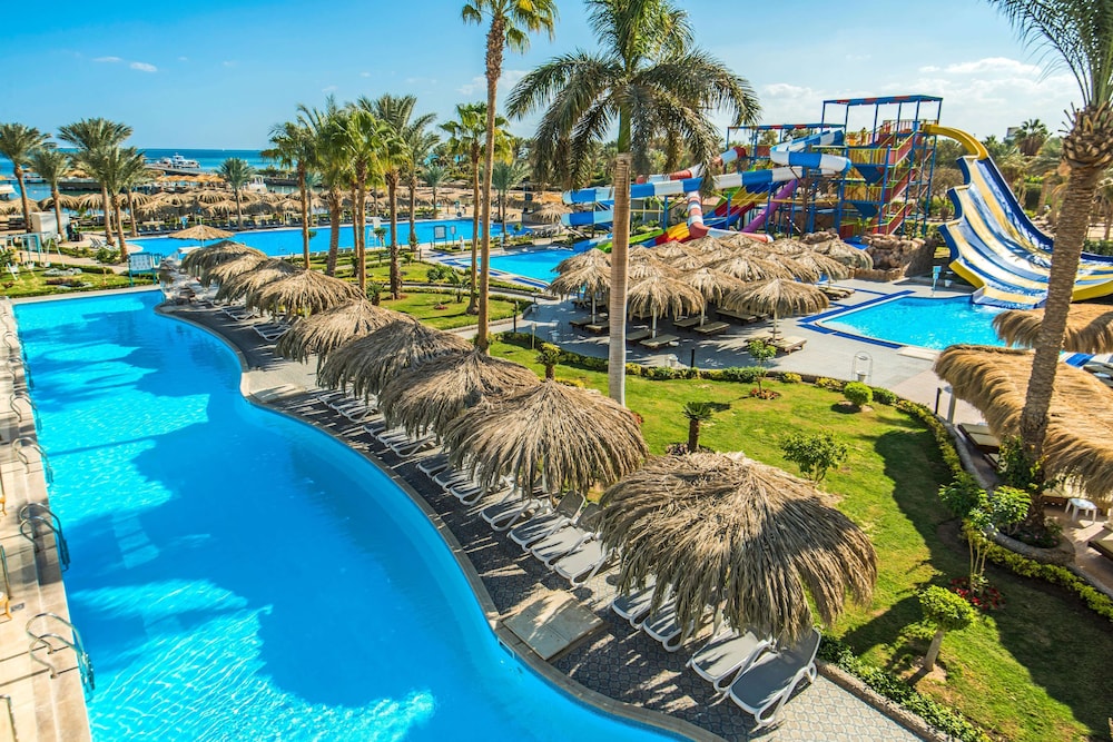 SUNRISE Aqua Joy Resort - All inclusive afbeelding