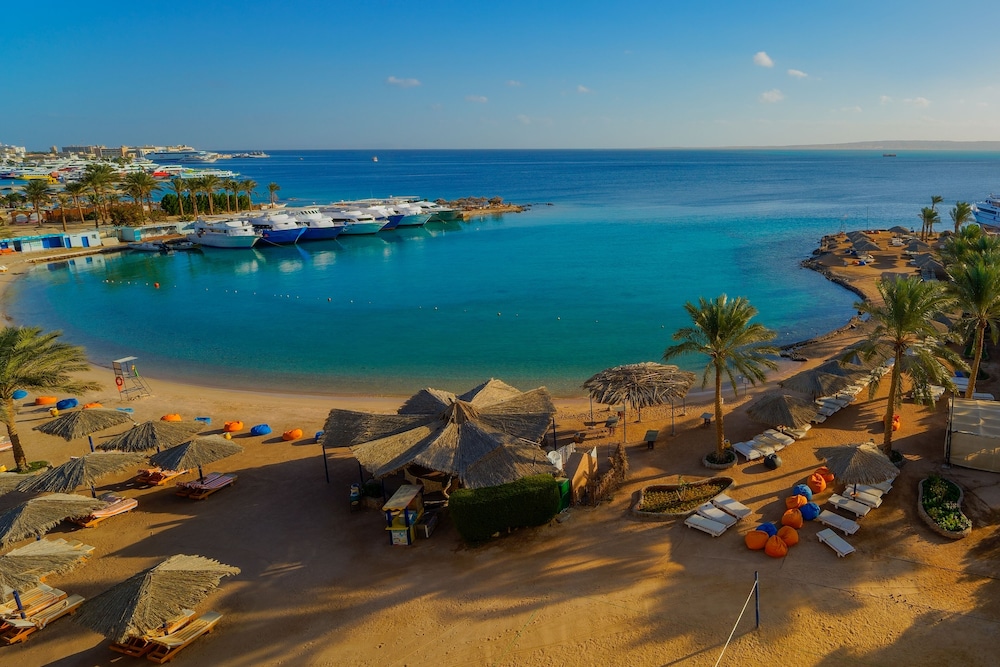 Regina Resort and Aqua Park Hurghada afbeelding