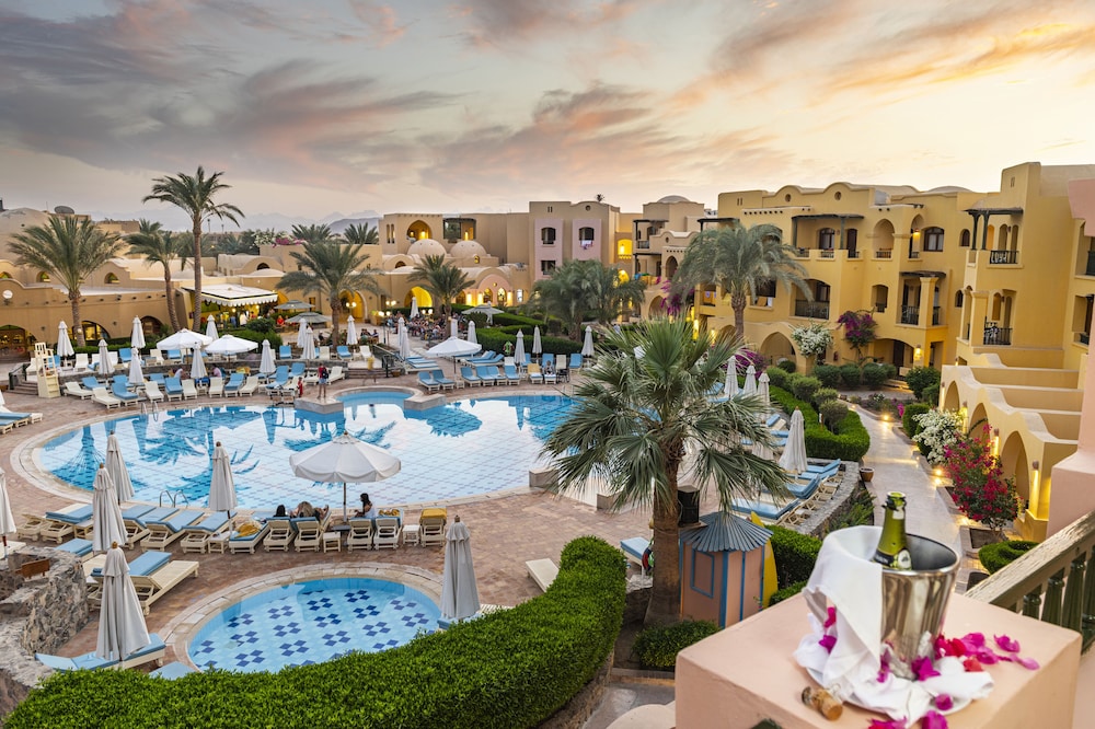 Three Corners Rihana Resort afbeelding