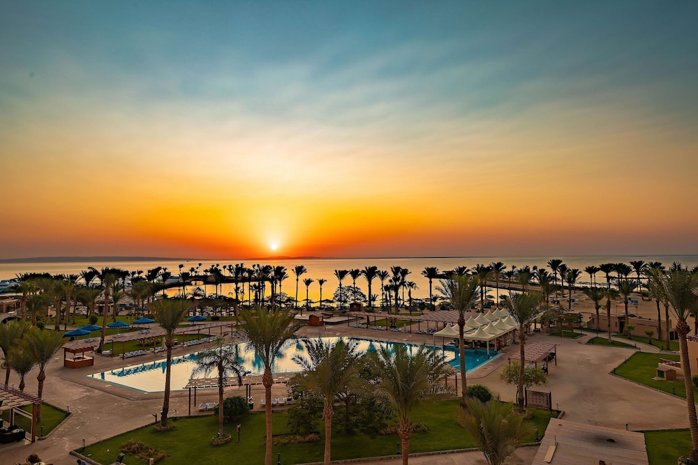 Continental Hotel Hurghada
