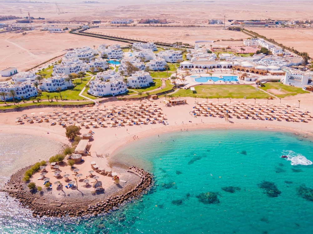 Mercure Hurghada Hotel afbeelding