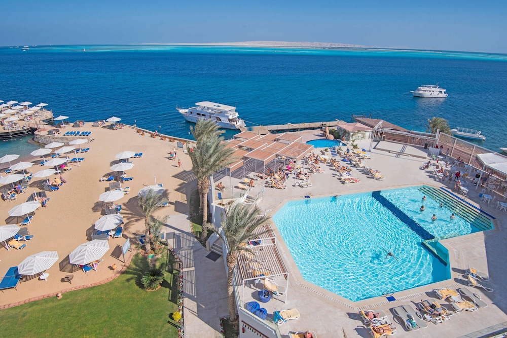 SUNRISE Holidays Resort - Adults Only - All inclusive