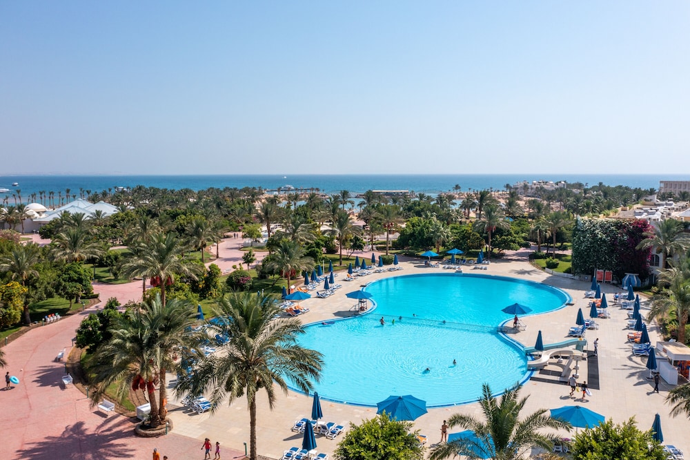 Desert Rose Resort afbeelding