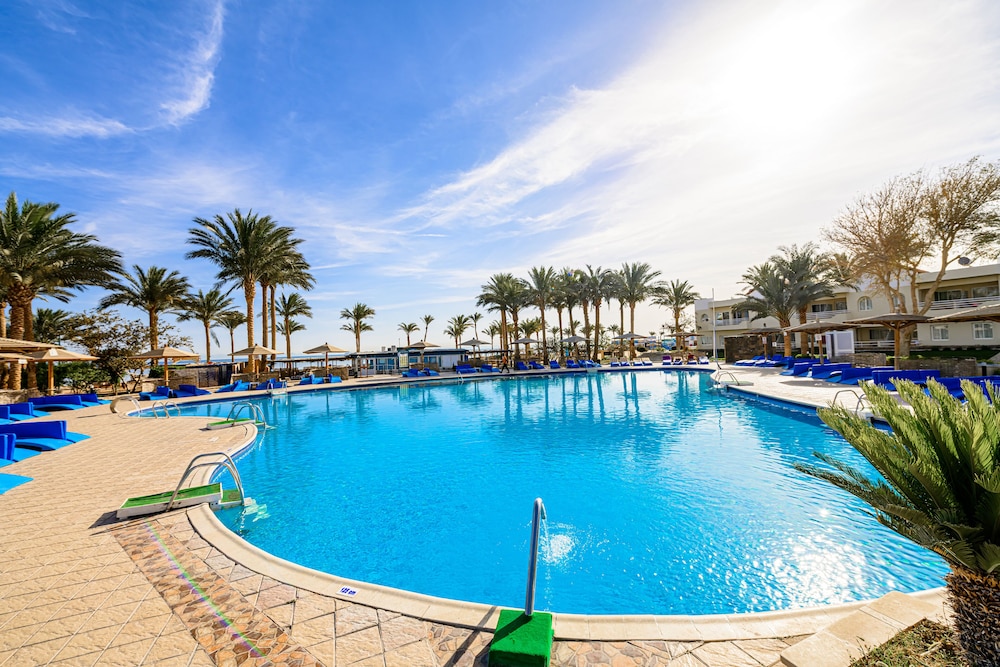 Golden Beach Resort - All inclusive afbeelding