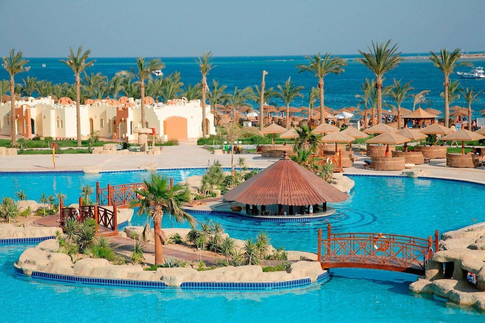 SUNRISE Royal Makadi Resort - All inclusive afbeelding