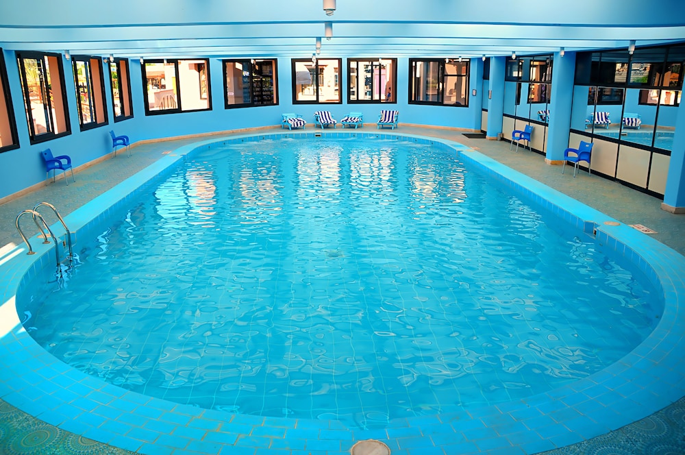 Pharaoh Azur Resort afbeelding