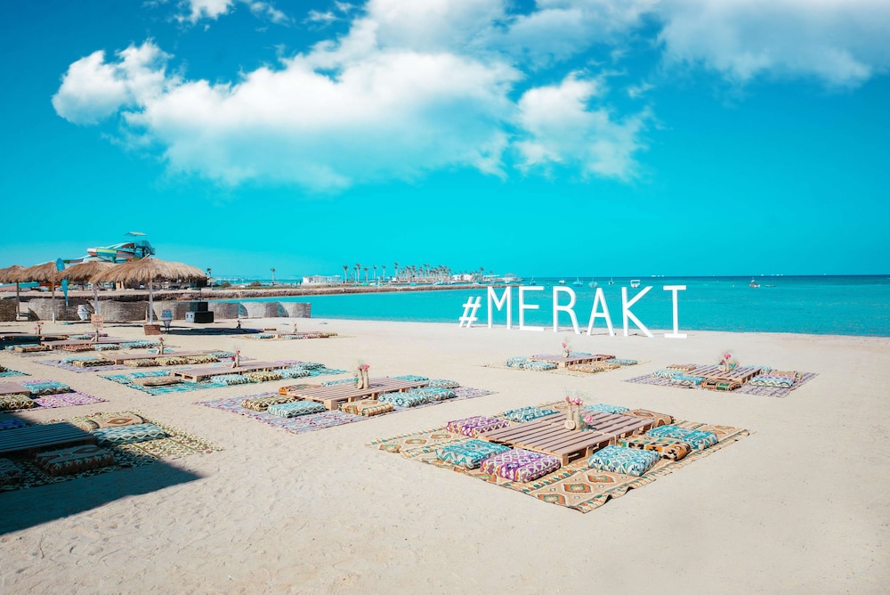 Meraki Resort - Adults Only - All inclusive – Egypte