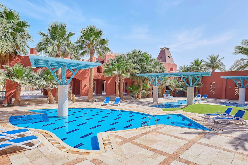 Sheraton Miramar Resort El Gouna afbeelding