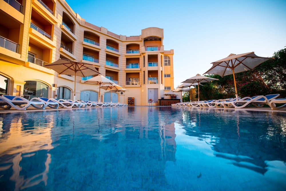 Tropitel Sahl Hasheesh Resort afbeelding