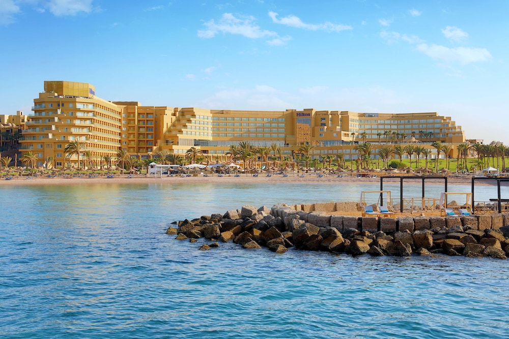 Hilton Hurghada Plaza afbeelding
