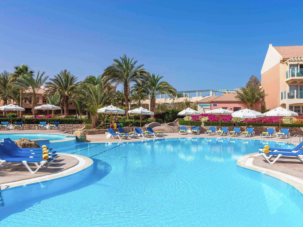 Mövenpick Resort&Spa El Gouna afbeelding