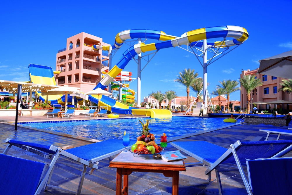 Pickalbatros Aqua Park Resort - Hurghada afbeelding