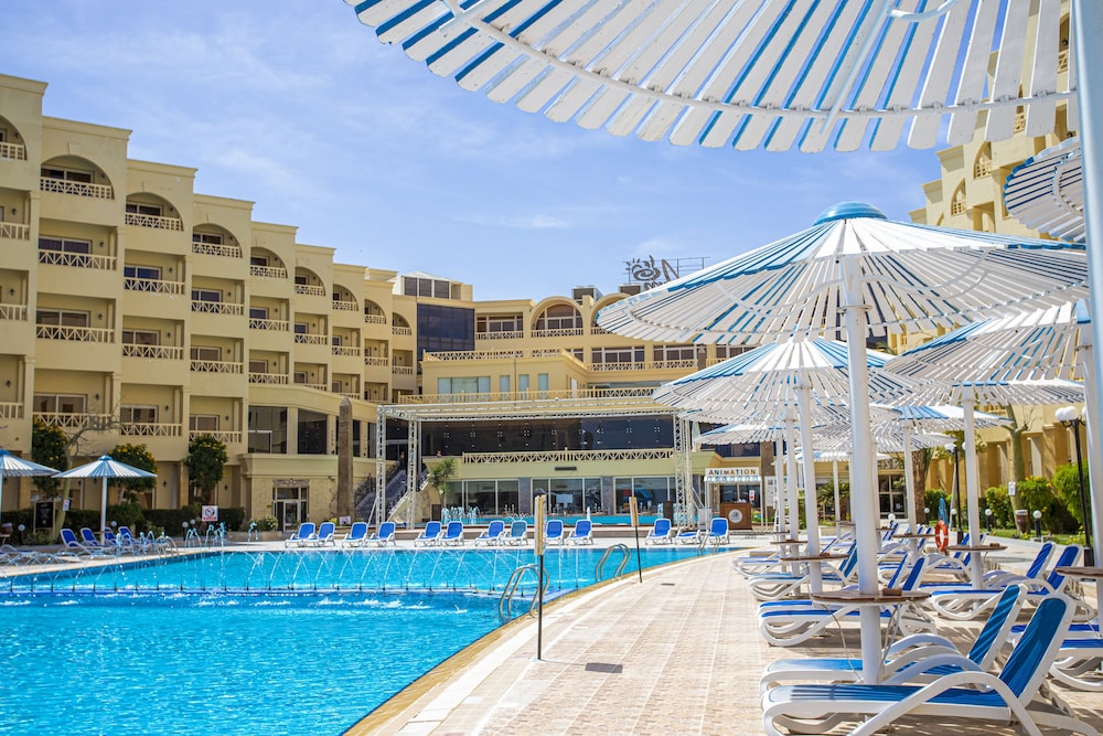 AMC Royal Hotel&Spa afbeelding