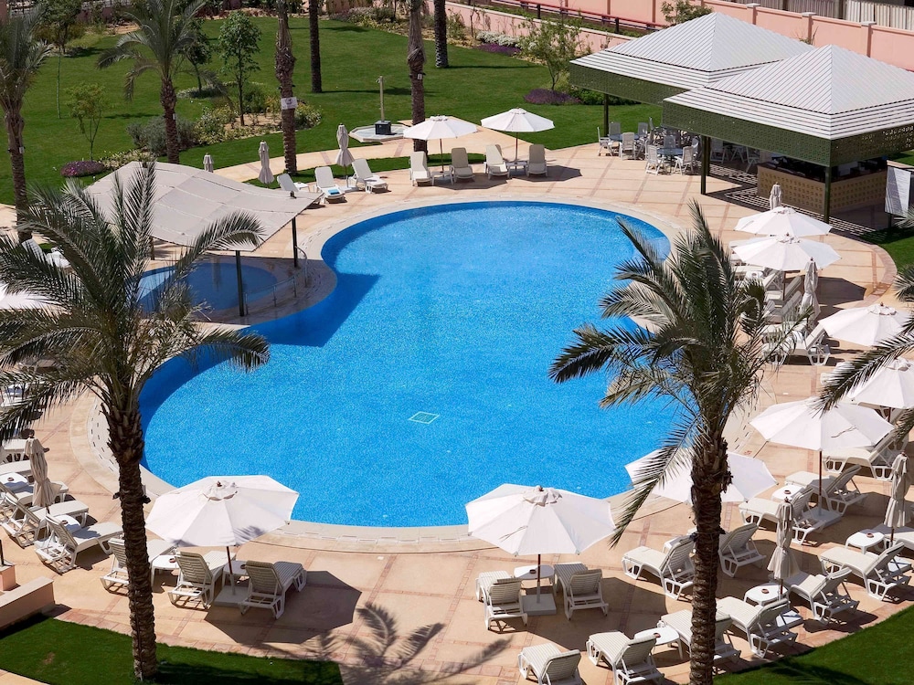 Novotel Cairo 6th Of October