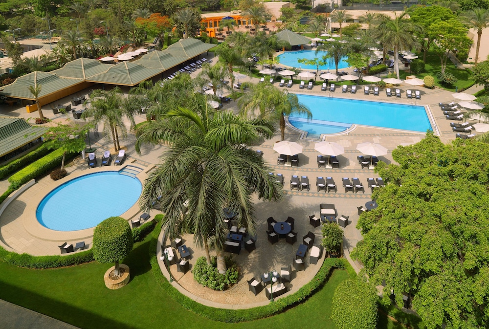 Hilton Cairo Heliopolis – Hilton Cairo Heliopolis in Egypte