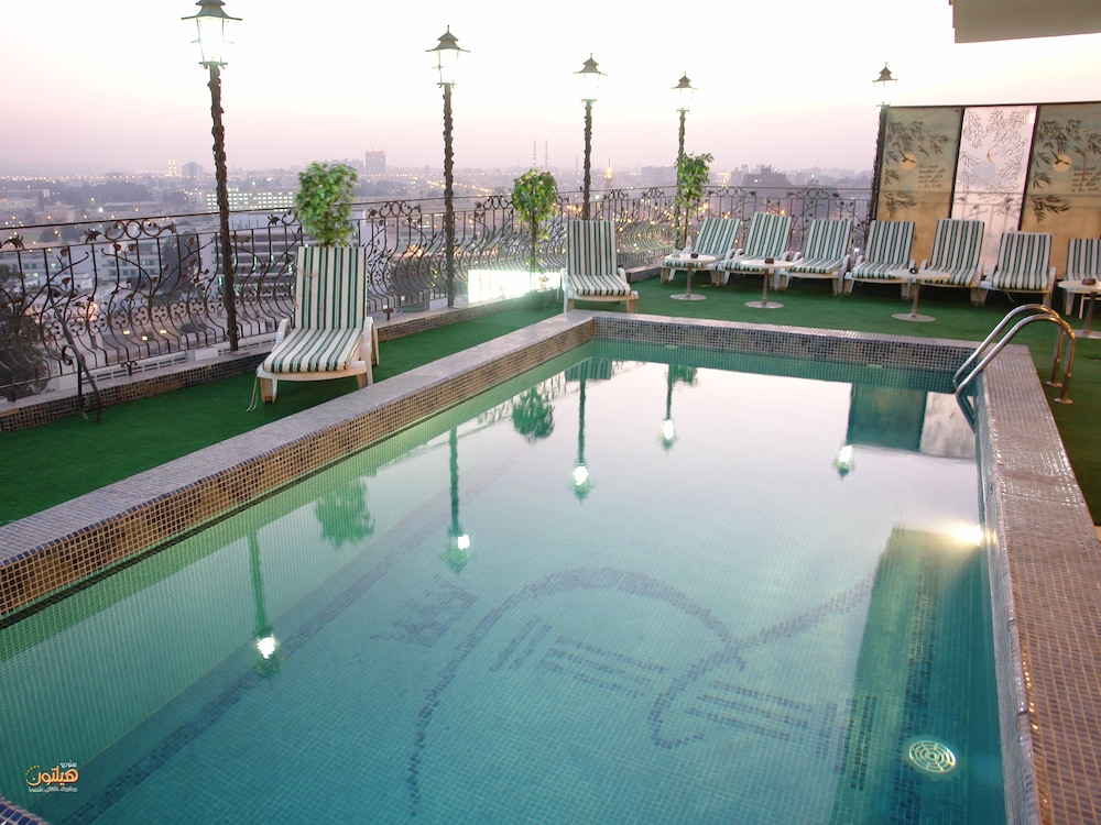 Royal Marshal Hotel