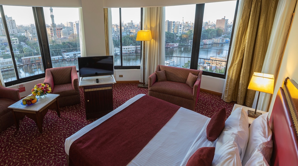 Flamenco Hotel Cairo