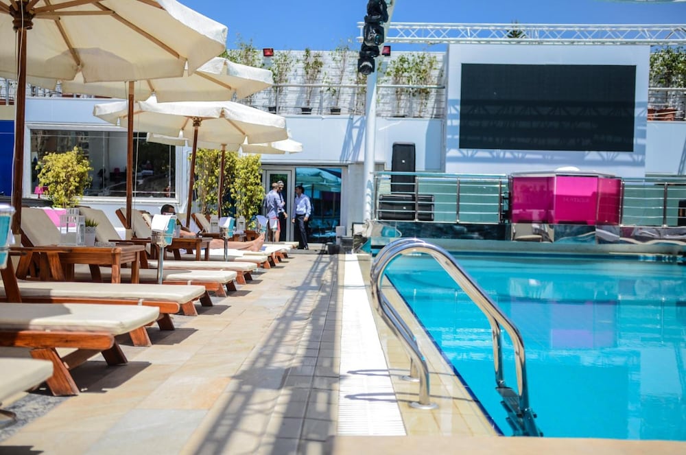 Sun City Hotel - The Gabriel