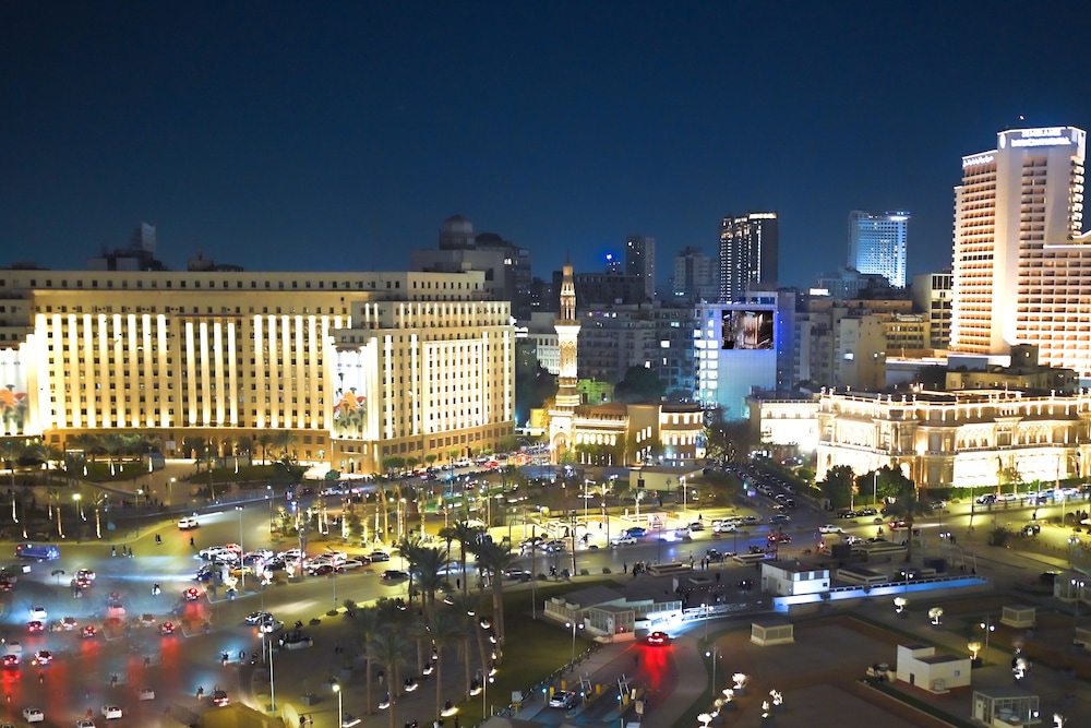 Cleopatra Hotel