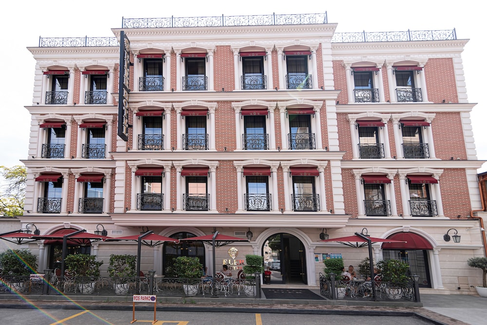 Eler Hotel afbeelding