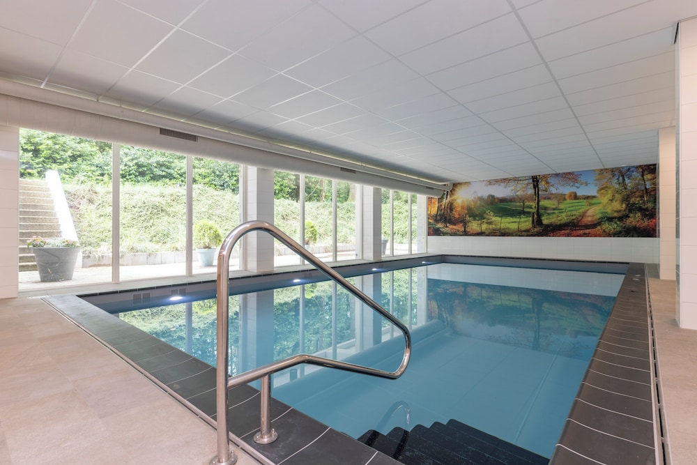 Fletcher Hotel - Restaurant Erica.