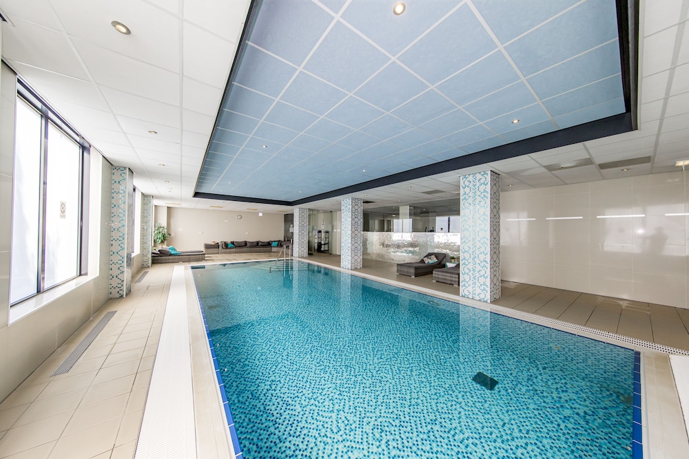 Fletcher Hotel - Restaurant Jagershorst - Eindhoven