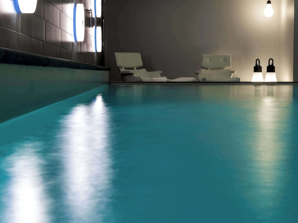 Pullman Eindhoven Cocagne