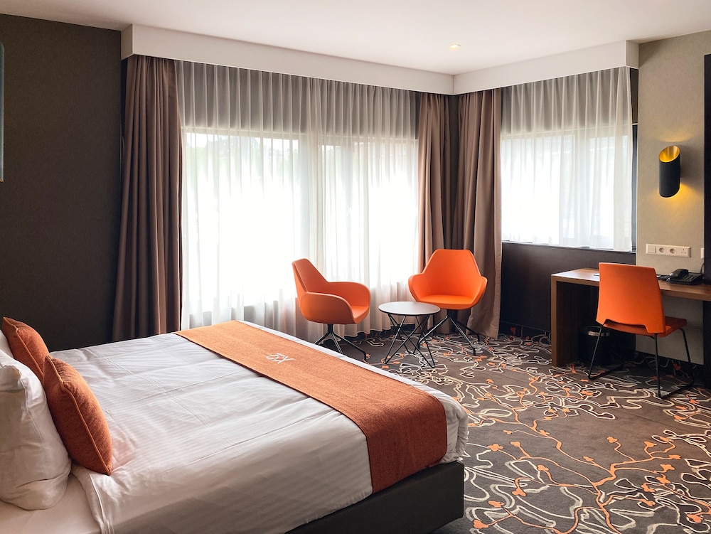 Xo Hotels Park West afbeelding