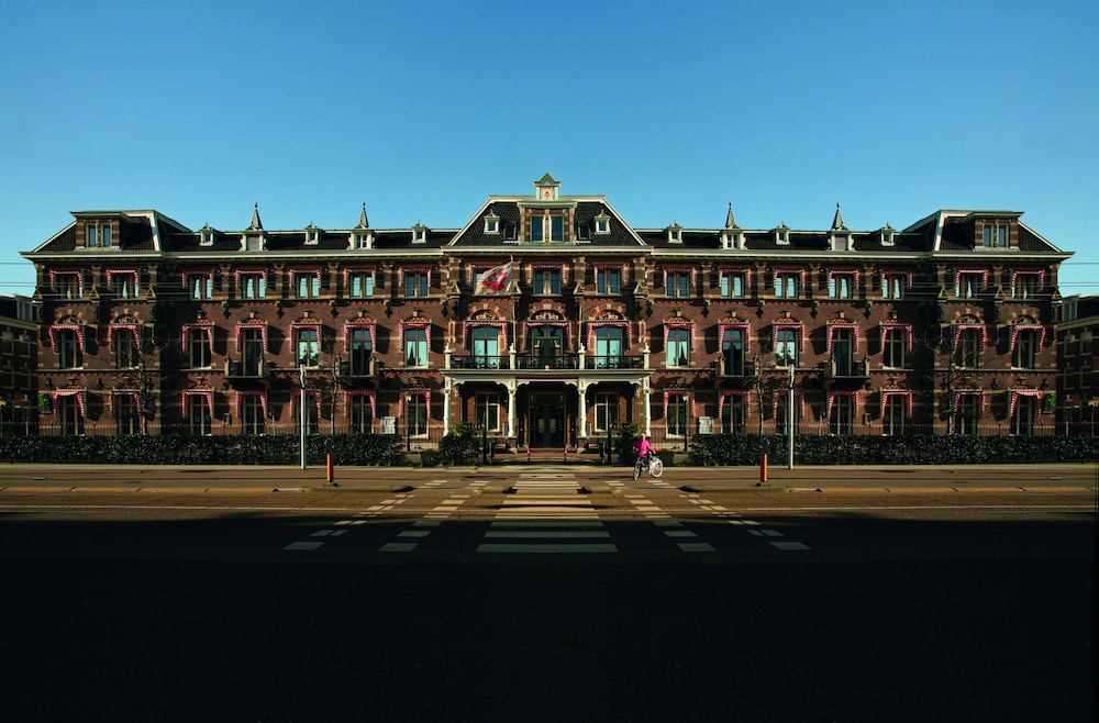 The Manor Amsterdam afbeelding