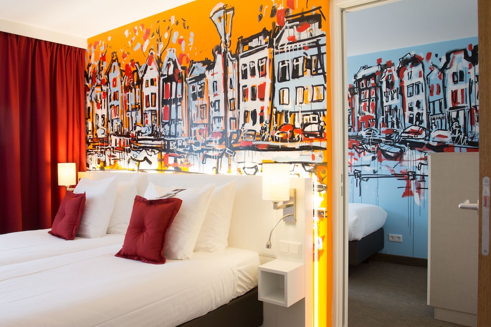 WestCord Art Hotel Amsterdam 3 afbeelding