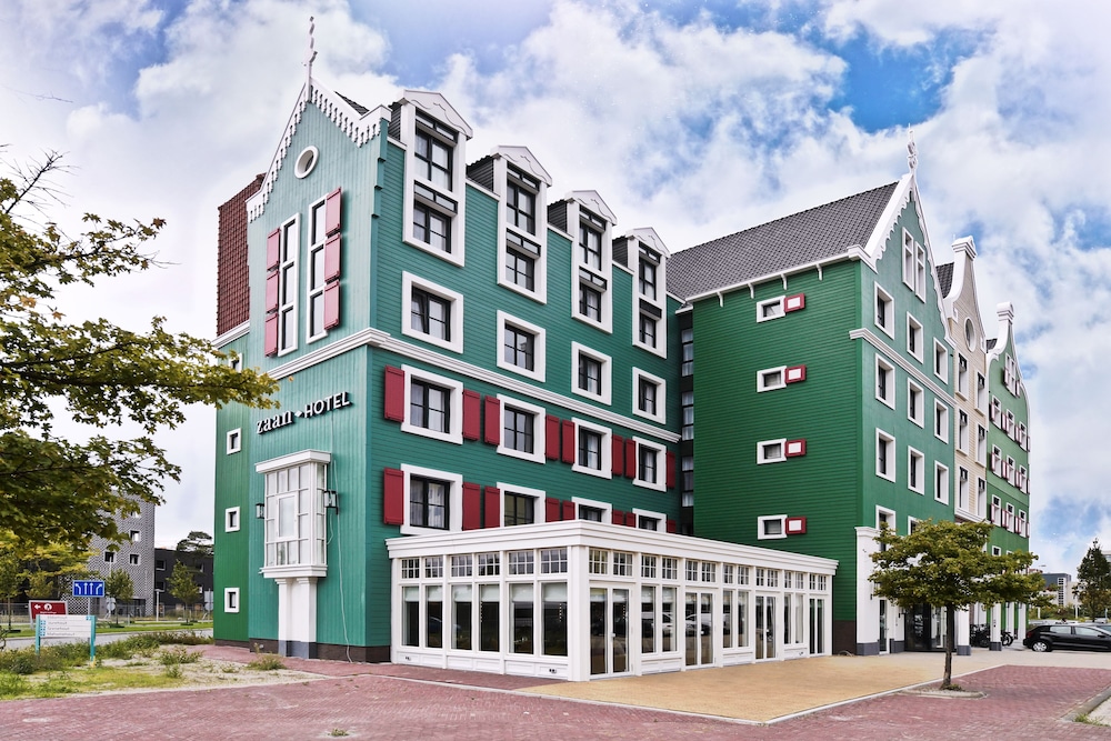 Zaan Hotel Amsterdam - Zaandam afbeelding
