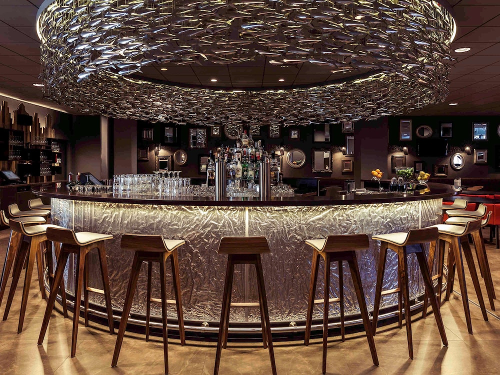 Mercure Amsterdam City afbeelding