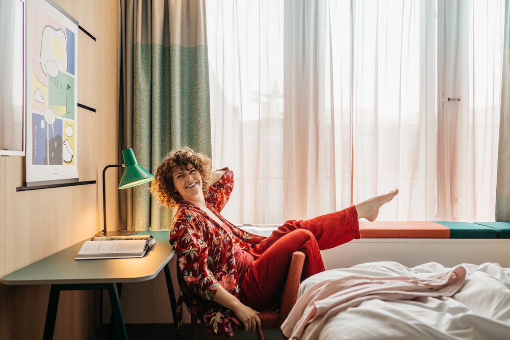 Hotel Casa Amsterdam afbeelding