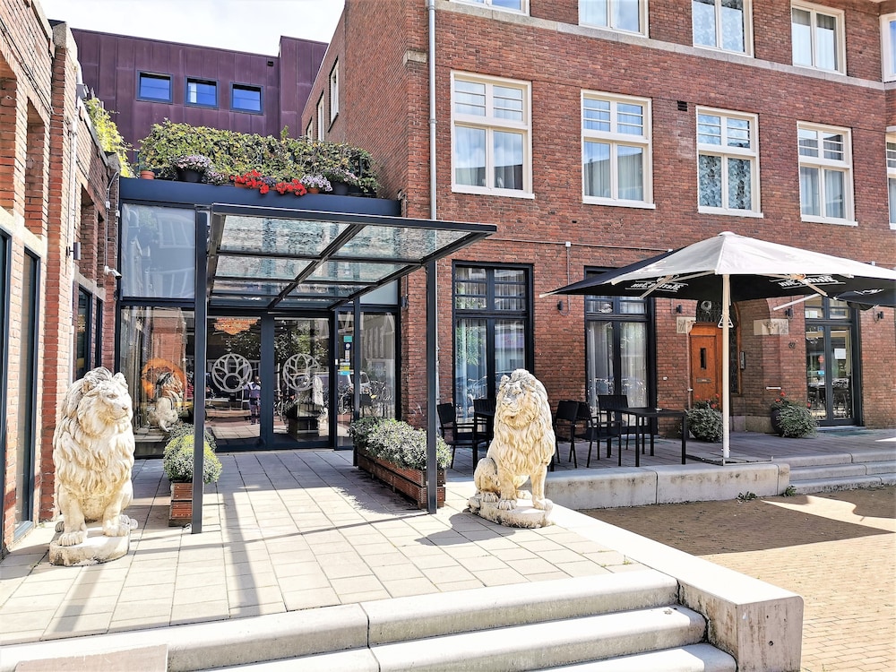 Chasse Boutique Hotel