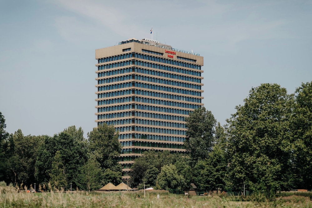 Leonardo Hotel Amsterdam Rembrandtpark afbeelding