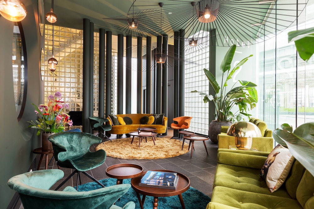 Hotel2Stay afbeelding