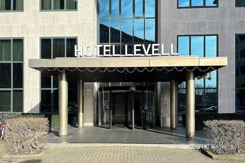 Hotel Levell afbeelding
