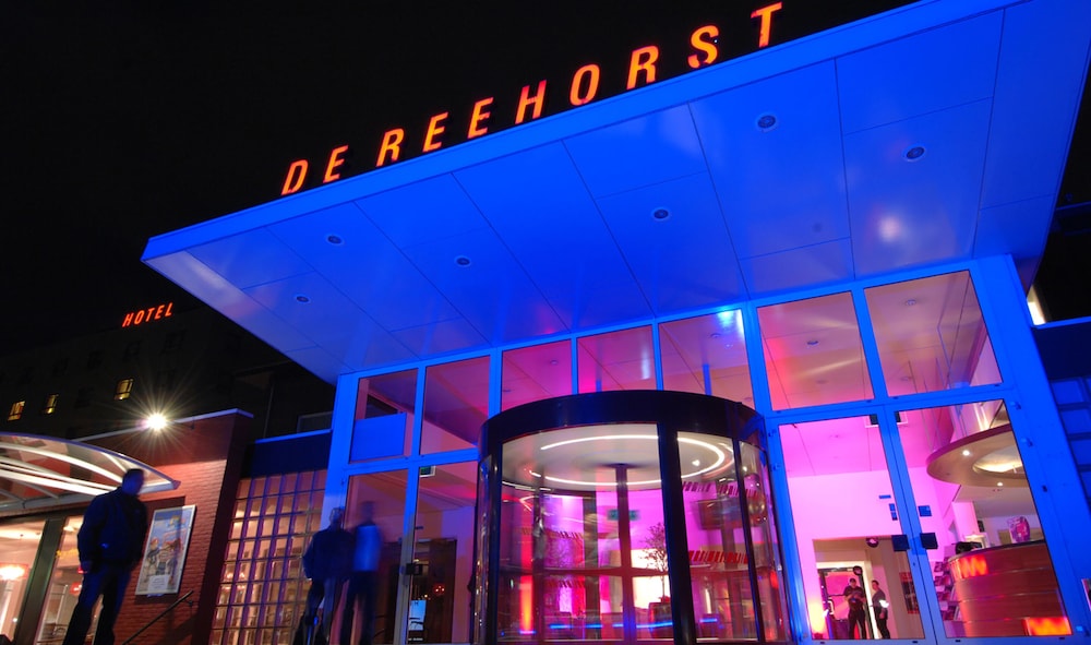 ReeHorst