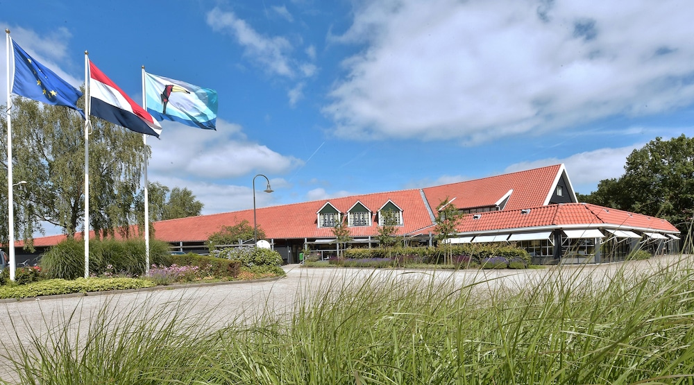 Van der Valk Hotel Groningen Westerbroek.