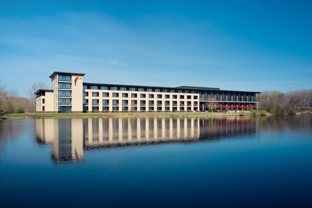 Van Der Valk Hotel Sneek afbeelding