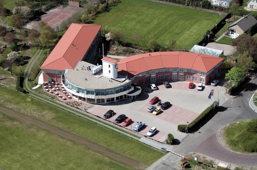 Fletcher Duinhotel Burgh Haamstede