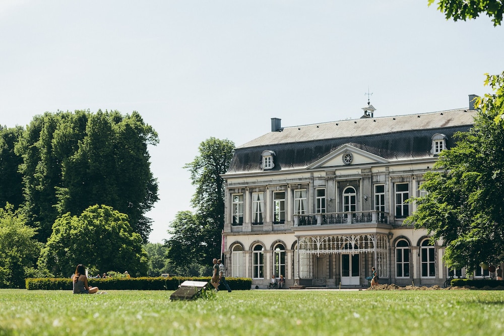 Vaeshartelt Maastricht